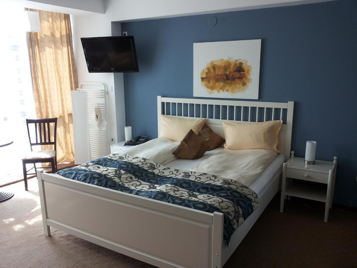 Hotel Oxigen Petroşani Kamer foto